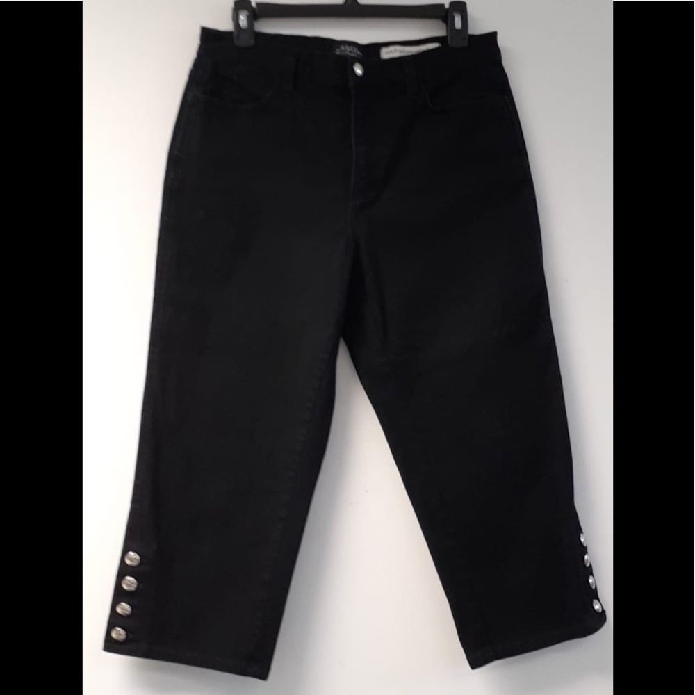 Not your Daughter’s Jeans